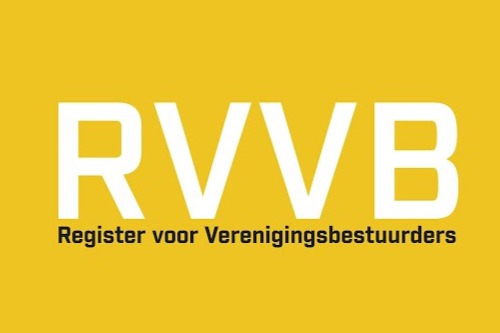 Logo RVVB