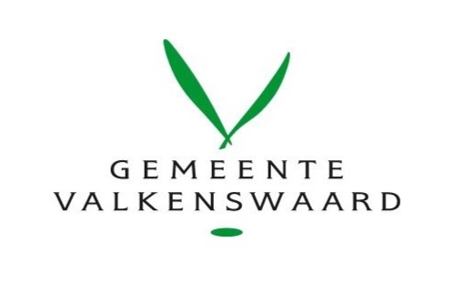 Logo gemeente Valkenswaard